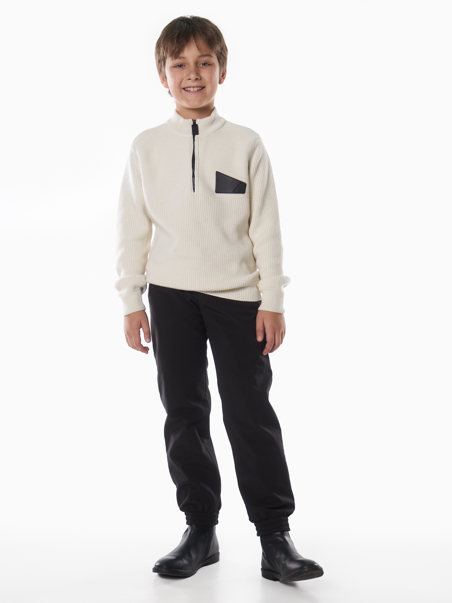 Брюки софтшелл JOGGERS (Джогеры) 