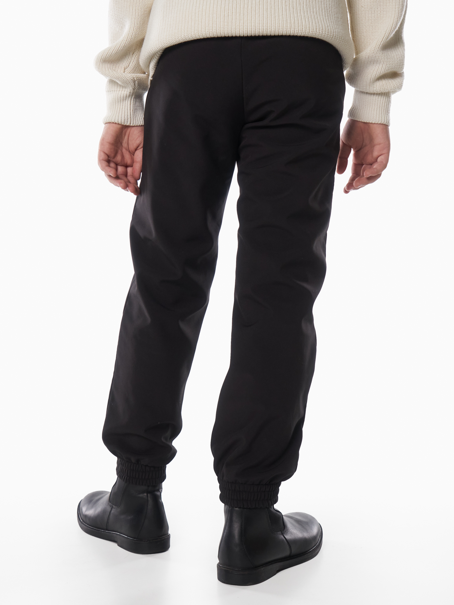 Брюки софтшелл JOGGERS (Джогеры) 