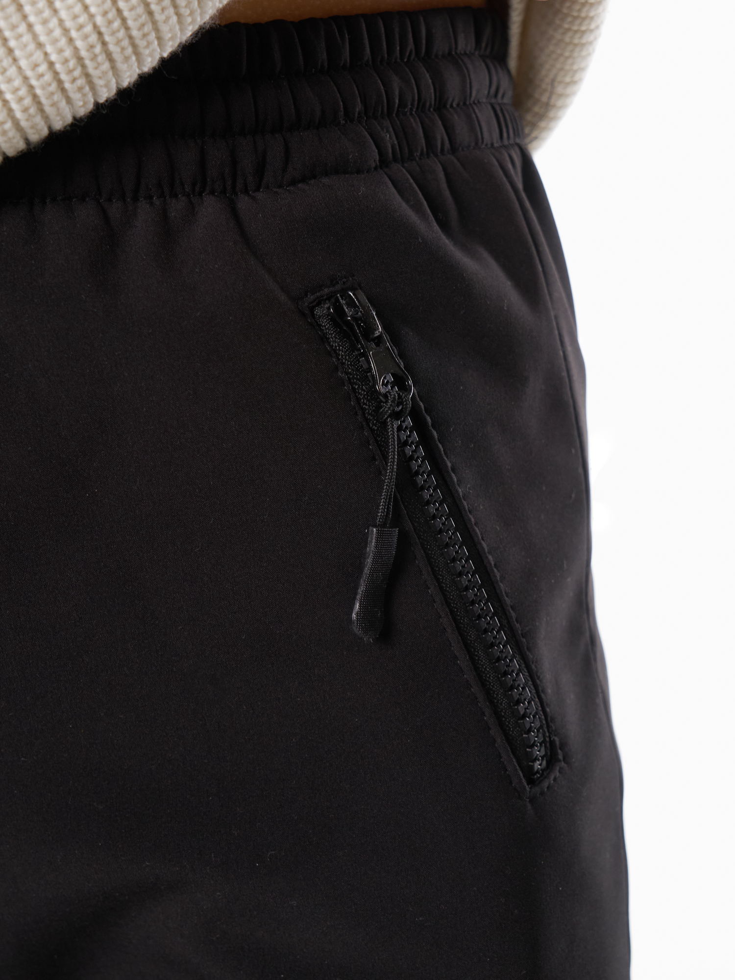 Брюки софтшелл JOGGERS (Джогеры) 